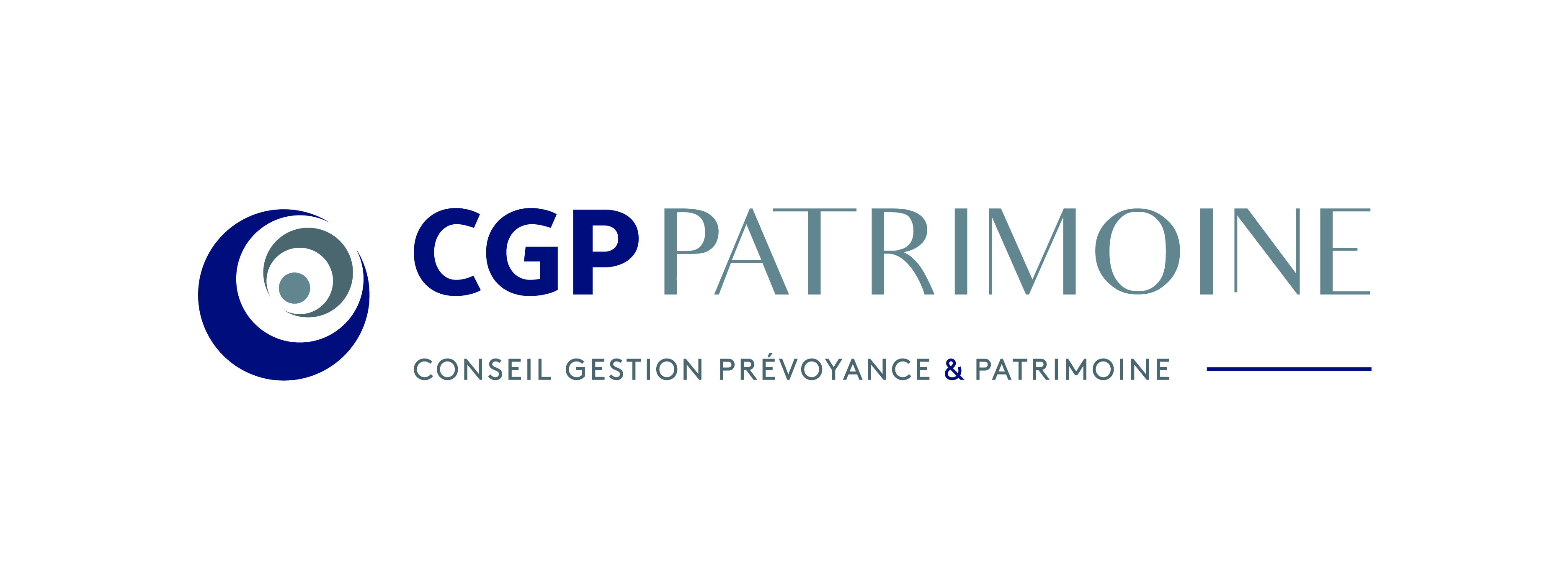 CGP Patrimoine